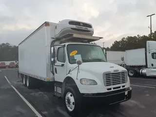 2018 FREIGHTLINER/MERCEDES M2 106