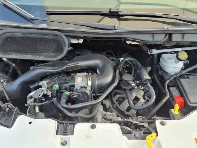 2021 FORD MOTOR COMPANY TRANSIT 250 MED ROOF