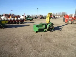 0 John Deere 275
