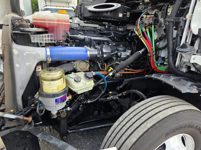 2019 FREIGHTLINER/MERCEDES NEW CASCADIA PX12664