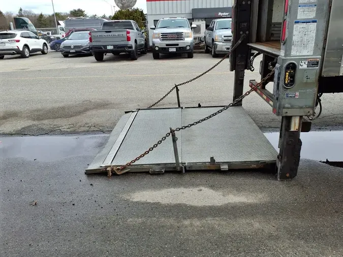 2019 NAVISTAR INTERNATIONAL 430042fbaa8a27733520f27e30da612fb20a