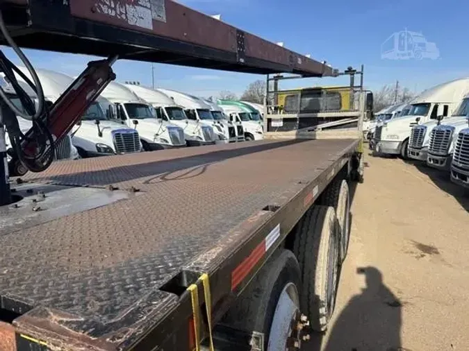 2006 INTERNATIONAL WORKSTAR 7500