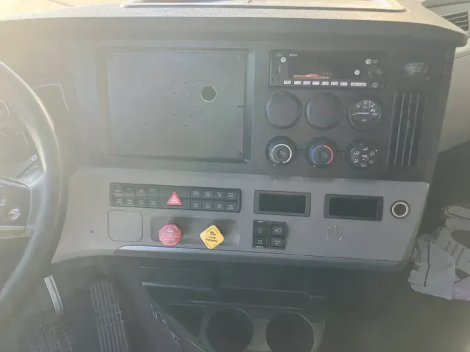 2022 Freightliner Cascadia