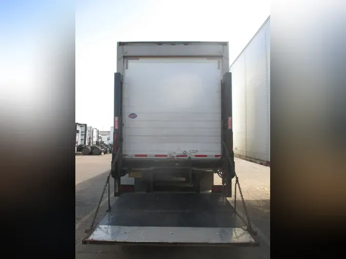 2017 UTILITY TRAILERS VS2RA 53/162/102