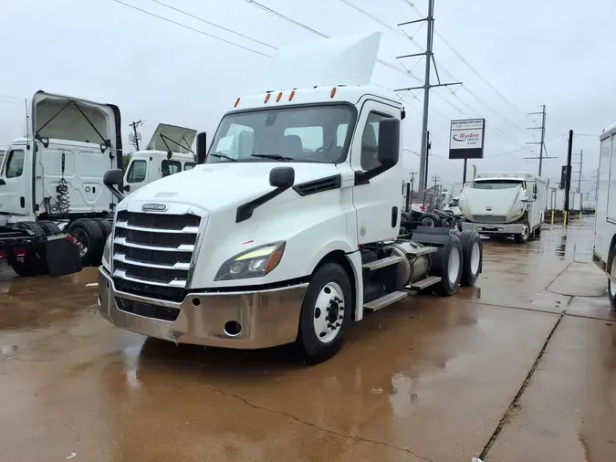 2020 FREIGHTLINER/MERCEDES NEW CASCADIA PX1266442fdfd0a602cd749e027d6f2b6949817