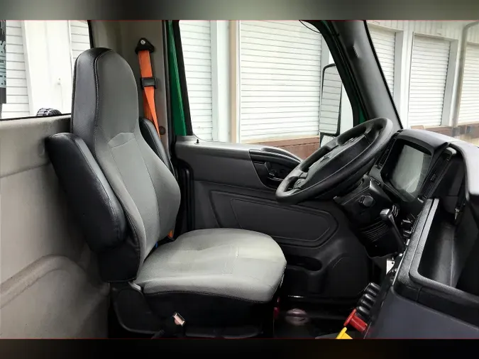 2020 INT LT625 6x4