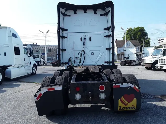 2023 FREIGHTLINER/MERCEDES NEW CASCADIA PX1266442fff8be9821bb69c5fe05482f41ecc4