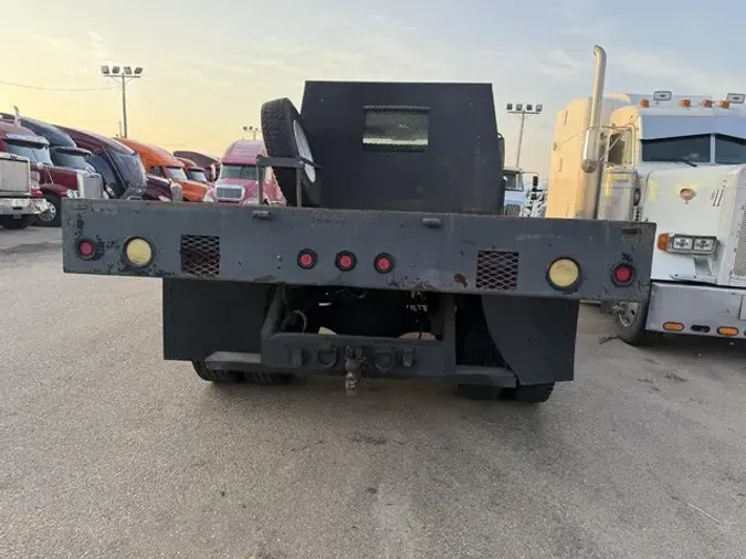2014 INTERNATIONAL DURASTAR 4300