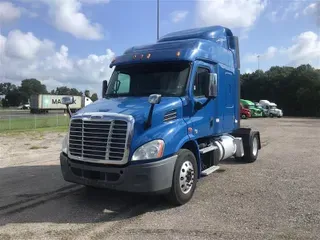 2014 FREIGHTLINER CASCADIA