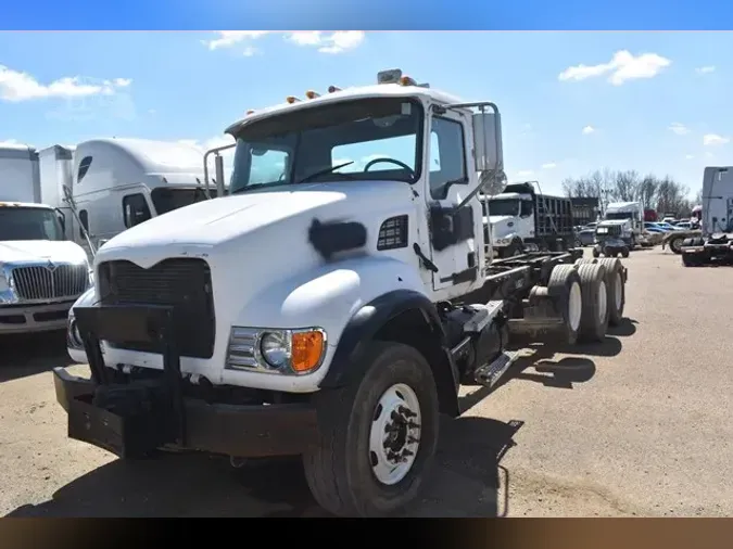 2005 MACK GRANITE CV7134301566470ee89e1c0561041afb5f4e1