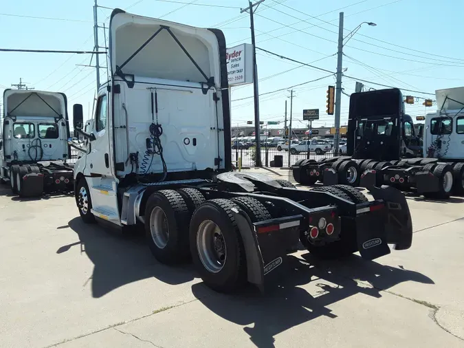 2022 FREIGHTLINER/MERCEDES NEW CASCADIA PX12664