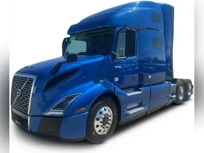 2021 Volvo VNL64T76043036a614aaf0e98d2e8b33c42f8e1f4