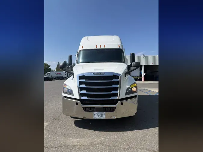 2022 FREIGHTLINER/MERCEDES NEW CASCADIA PX126644304aee5dfa67bec1e48a9e4ef7f81a2