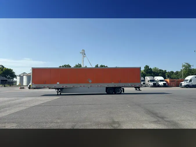 2014 Wabash DVHDHPC4304d82d5cc5ad908abf7a0a08ede192