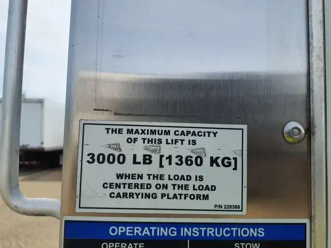 2020 FREIGHTLINER/MERCEDES M2 106