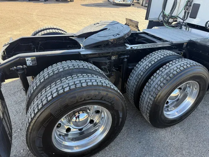 2022 Peterbilt 57943069253c534dd7c79ae0f9dc663b1be