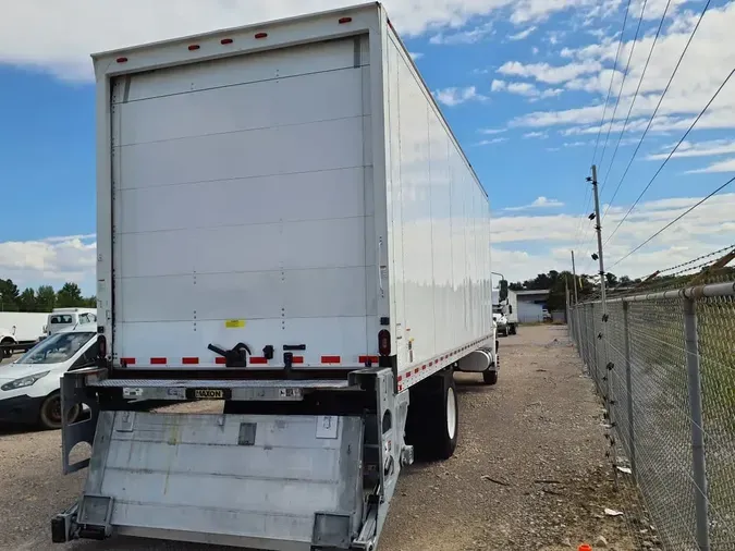 2020 NAVISTAR INTERNATIONAL MV607 (4X2)4306b395735edd7c9a64e737b2f314d0