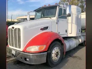 2012 PETERBILT 384