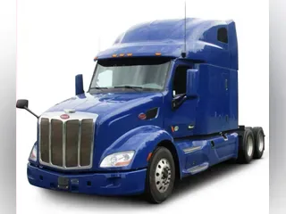 2022 Peterbilt 579