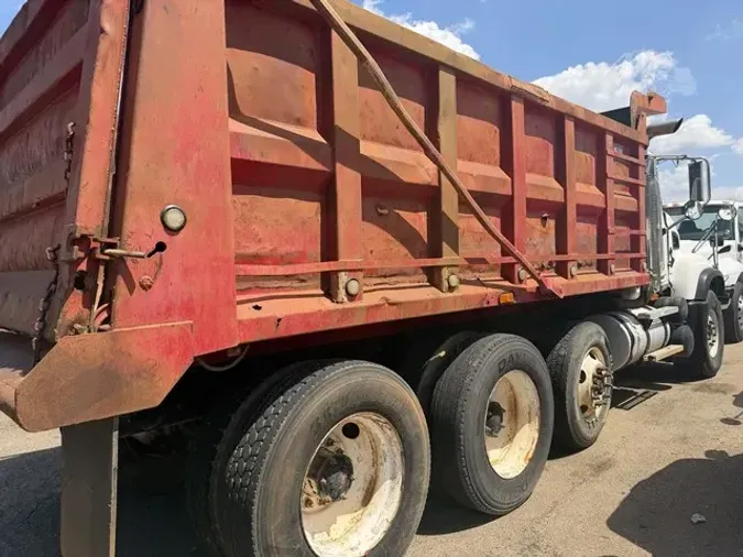 2006 MACK GRANITE CV7134308cceb2562b3c9f310844ff1d00649