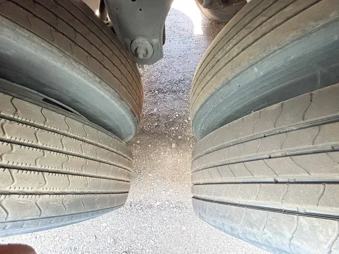 2019 UTILITY VS2RA