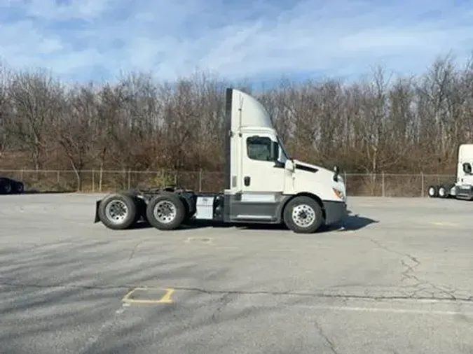 2019 Freightliner Cascadia