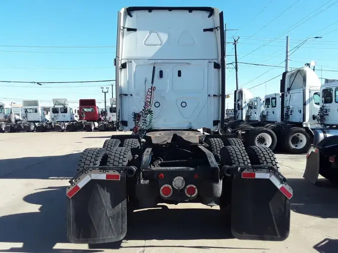2020 FREIGHTLINER/MERCEDES NEW CASCADIA PX12664