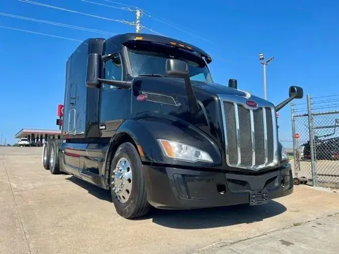 2023 Peterbilt 579430b07270642133656d7f590a6cd1a0e