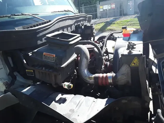 2020 NAVISTAR INTERNATIONAL 4300LP (4X2)