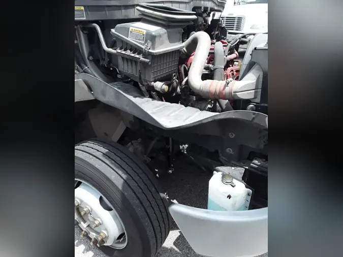 2019 NAVISTAR INTERNATIONAL 4300LP (4X2)