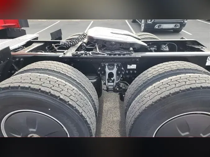 2022 KENWORTH T680
