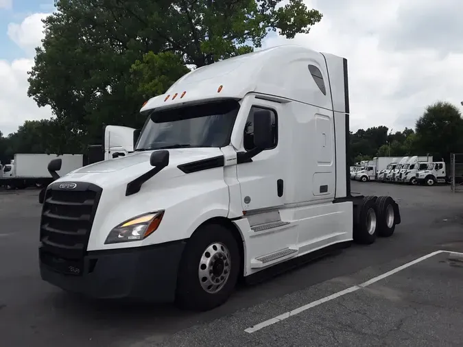 2021 FREIGHTLINER/MERCEDES NEW CASCADIA PX12664430c64d2f3d5d8c4dc6070f75f1b0e13