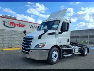 2020 FREIGHTLINER/MERCEDES NEW CASCADIA 116