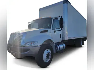 2017 International 4300