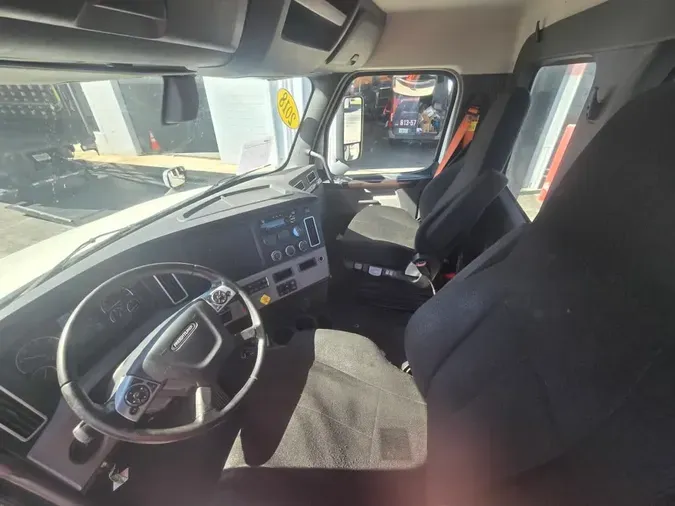 2018 FREIGHTLINER/MERCEDES NEW CASCADIA PX12664430de7849f4ff8a027487b43e4bc2fed