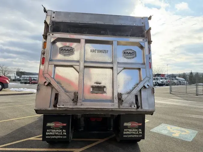 2015 Western Star 4700