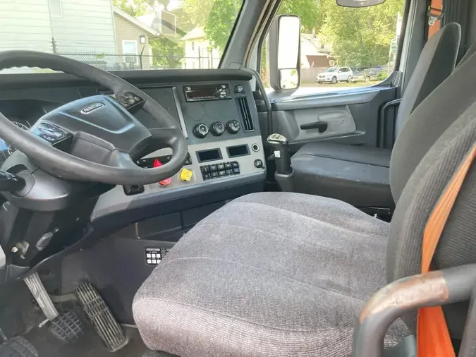 2020 FREIGHTLINER NEW CASCADIA 116