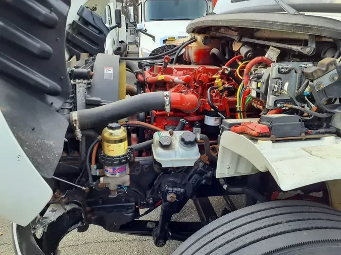 2020 FREIGHTLINER/MERCEDES M2 106430f72de0f8318d4f9c1d6247b9637f1