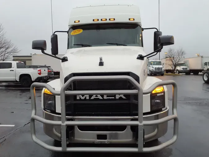 2020 MACK TRUCKS, INC. ANTHEM 64T