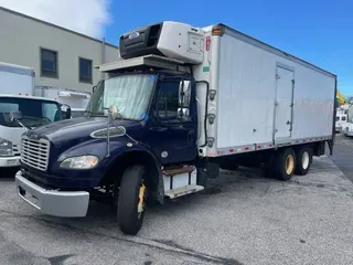 2019 FREIGHTLINER M2 106