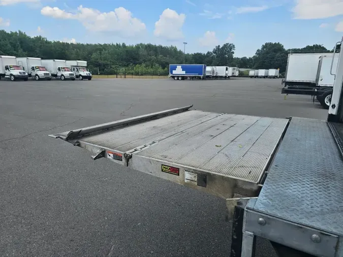 2021 FREIGHTLINER M2 106