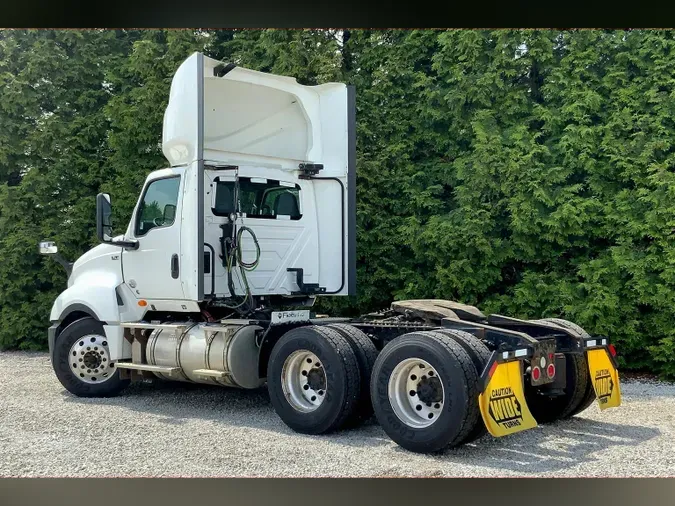 2020 INT LT625 6x4