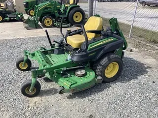 2018 John Deere Z950M