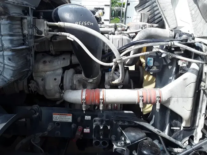 2020 FREIGHTLINER CASCADIA 125