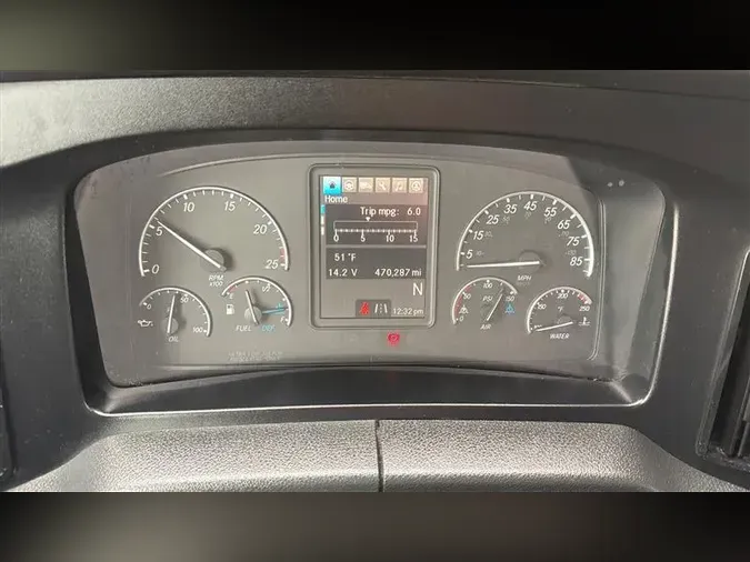 2023 FREIGHTLINER CA126