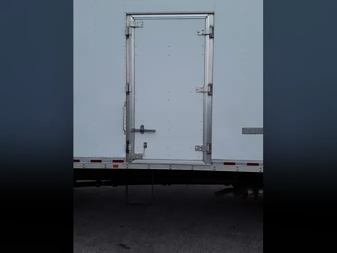 2018 NAVISTAR INTERNATIONAL 4300