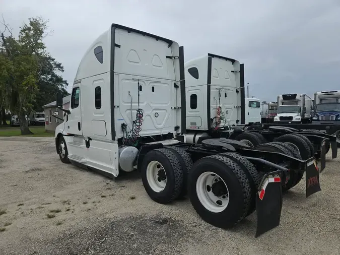 2019 FREIGHTLINER/MERCEDES NEW CASCADIA PX12664
