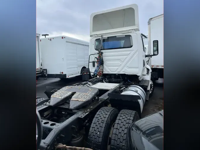 2019 NAVISTAR INTERNATIONAL RH613 DAYCAB S/A4314f2059a9e6414b8ce58f7ad67450a