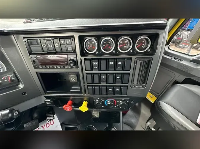 2023 MACK AN64T