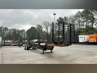 2023 Pitts Trailers LP40-4L